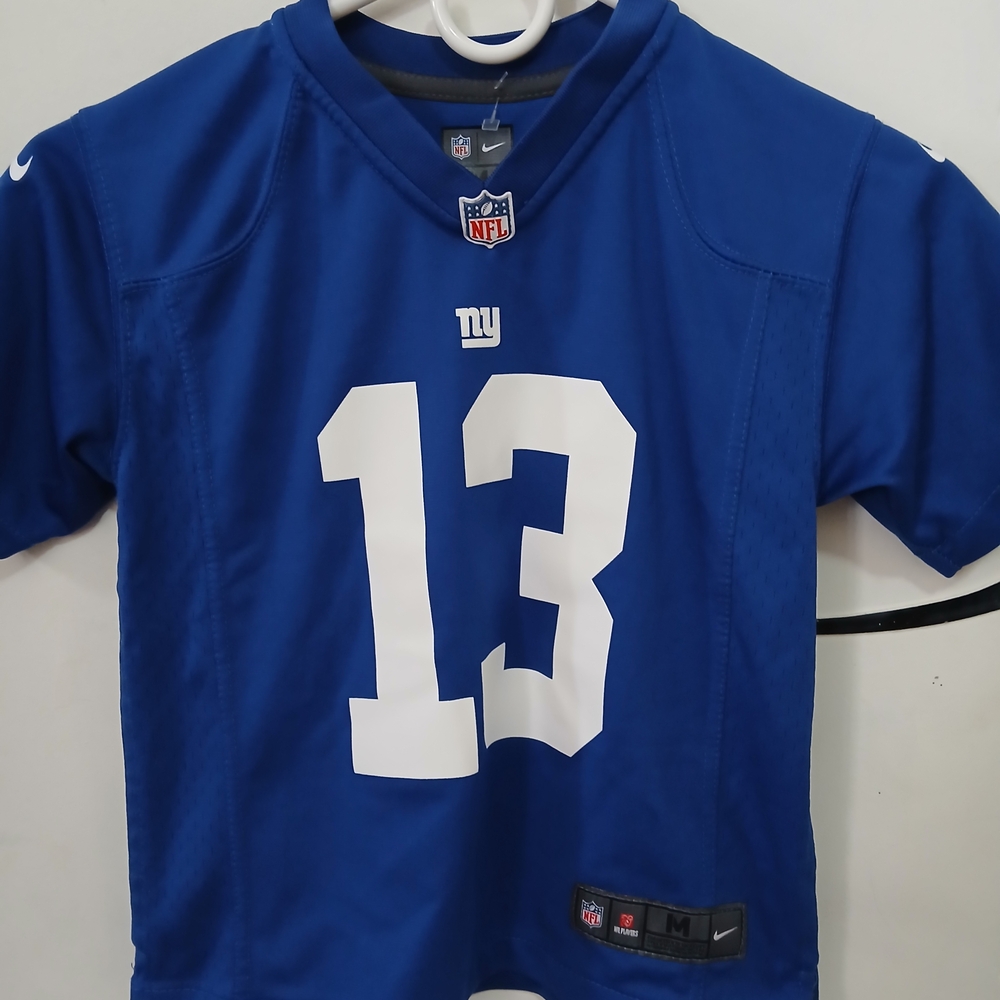 Nike Kids Blue NFL Team Jersey